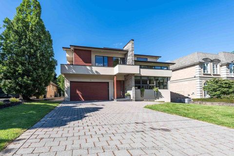 Photo 4 at 12 York Road, York Mills, Toronto
