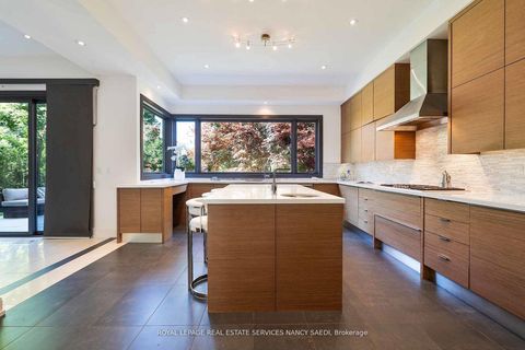 Photo 17 at 12 York Road, York Mills, Toronto