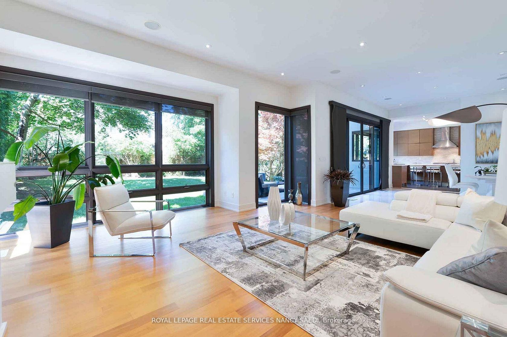 12 York Road, York Mills, Toronto 