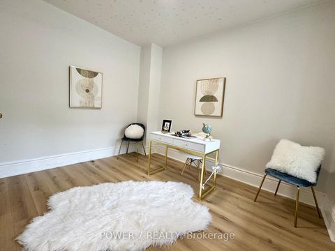Photo 2 at 810 Ossington Avenue, Junction, Toronto