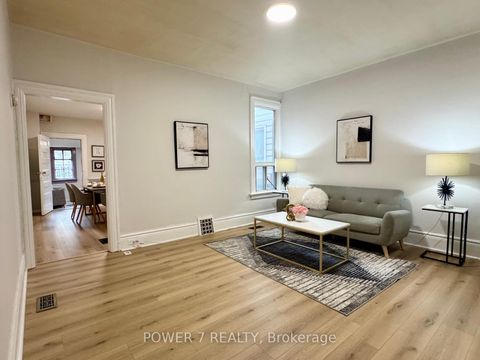 Photo 3 at 810 Ossington Avenue, Junction, Toronto