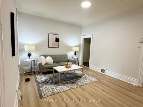 Photo 4 at 810 Ossington Avenue, Junction, Toronto