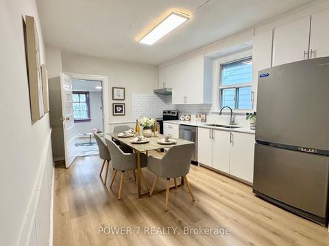 Photo 5 at 810 Ossington Avenue, Junction, Toronto