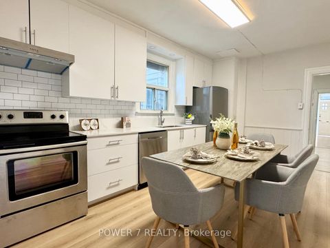 Photo 6 at 810 Ossington Avenue, Junction, Toronto