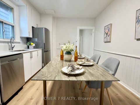 Photo 7 at 810 Ossington Avenue, Junction, Toronto