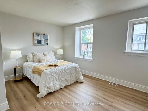 Photo 12 at 810 Ossington Avenue, Junction, Toronto