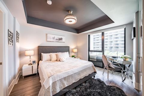 Photo 18 at 301 - 118 Merchants' Wharf, Waterfront Communities C8, Toronto