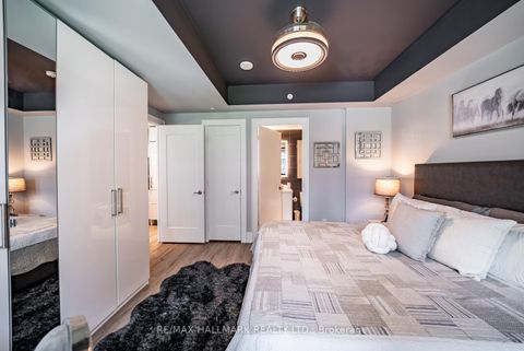 Photo 20 at 301 - 118 Merchants' Wharf, Waterfront Communities C8, Toronto