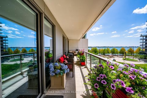 Photo 29 at 301 - 118 Merchants' Wharf, Waterfront Communities C8, Toronto