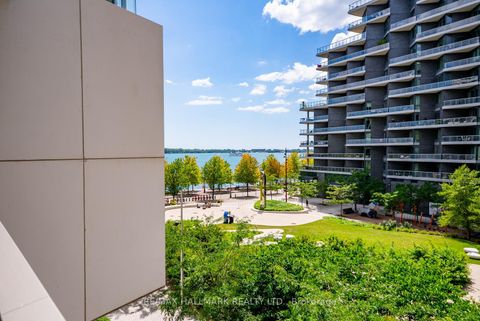 Photo 30 at 301 - 118 Merchants' Wharf, Waterfront Communities C8, Toronto