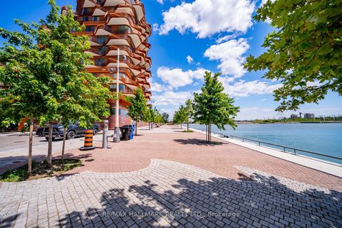 Photo 32 at 301 - 118 Merchants' Wharf, Waterfront Communities C8, Toronto