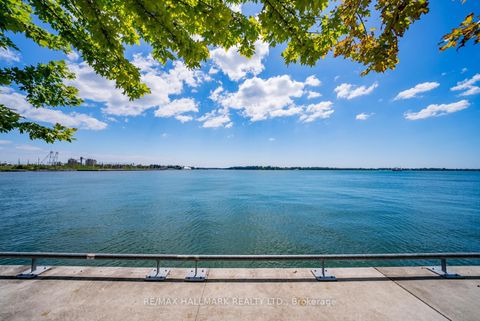 Photo 33 at 301 - 118 Merchants' Wharf, Waterfront Communities C8, Toronto