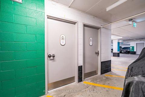 Photo 35 at 301 - 118 Merchants' Wharf, Waterfront Communities C8, Toronto