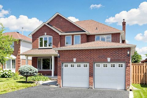 Photo 1 at 153 Natanya Boulevard, Keswick North, Georgina