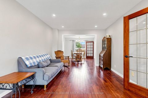 Photo 7 at 153 Natanya Boulevard, Keswick North, Georgina