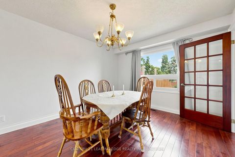 Photo 8 at 153 Natanya Boulevard, Keswick North, Georgina
