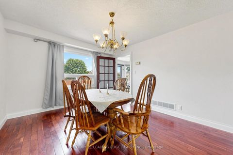 Photo 9 at 153 Natanya Boulevard, Keswick North, Georgina