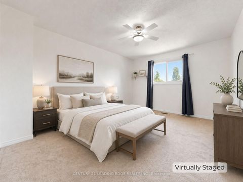 Photo 32 at 153 Natanya Boulevard, Keswick North, Georgina