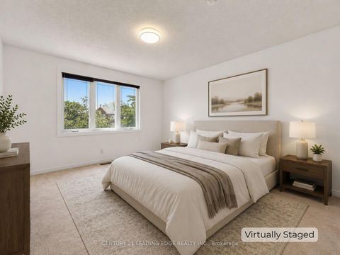 Photo 35 at 153 Natanya Boulevard, Keswick North, Georgina