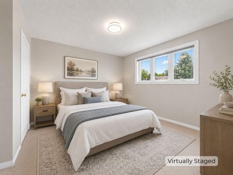 Photo 38 at 153 Natanya Boulevard, Keswick North, Georgina
