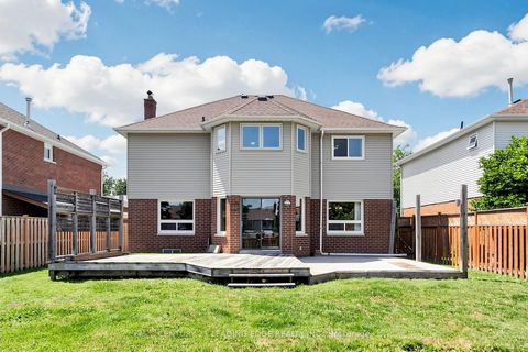 Photo 42 at 153 Natanya Boulevard, Keswick North, Georgina
