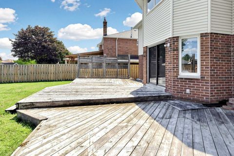 Photo 45 at 153 Natanya Boulevard, Keswick North, Georgina