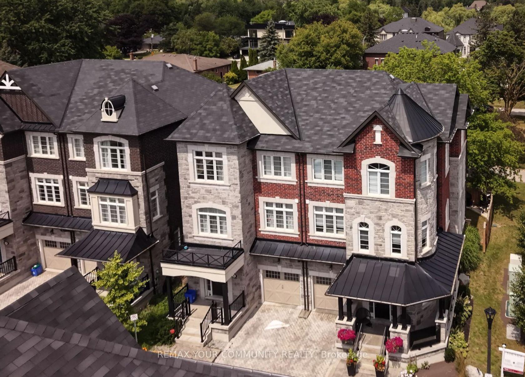 6 Globemaster Lane, Oak Ridges, Richmond Hill photo 0