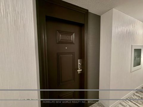 Photo 3 at 303 - 39 Pemberton Avenue, Newtonbrook East, Toronto