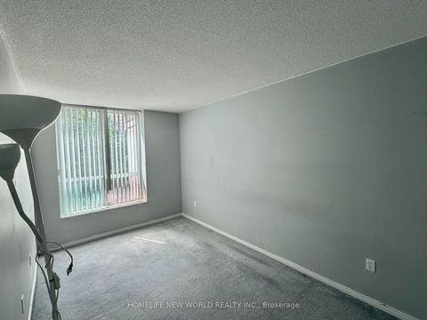 Photo 5 at 303 - 39 Pemberton Avenue, Newtonbrook East, Toronto