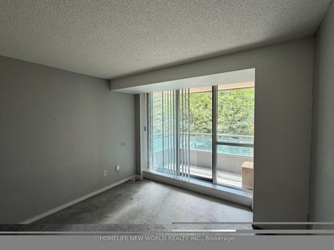 Photo 6 at 303 - 39 Pemberton Avenue, Newtonbrook East, Toronto