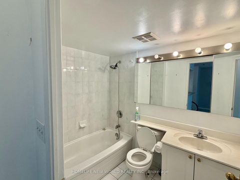Photo 8 at 303 - 39 Pemberton Avenue, Newtonbrook East, Toronto