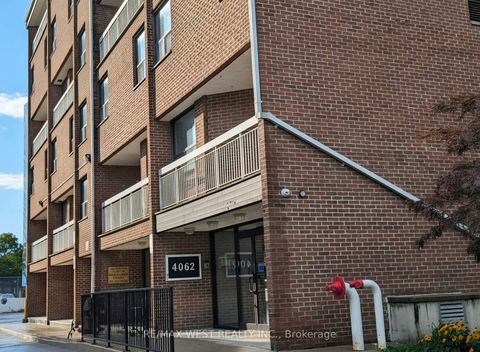 Photo 0 at 306 - 4062 Lawrence Avenue E, West Hill, Toronto