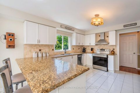 Photo 9 at 376 Keith Avenue, Glenway Estates, Newmarket