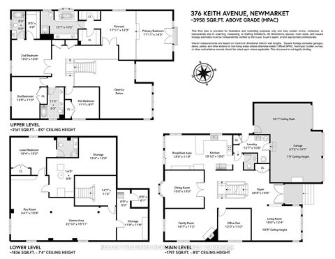 Photo 48 at 376 Keith Avenue, Glenway Estates, Newmarket