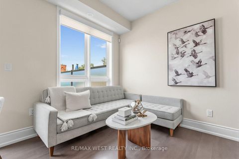 Photo 20 at 303 - 1150 Briar Hill Avenue, Belgravia, Toronto