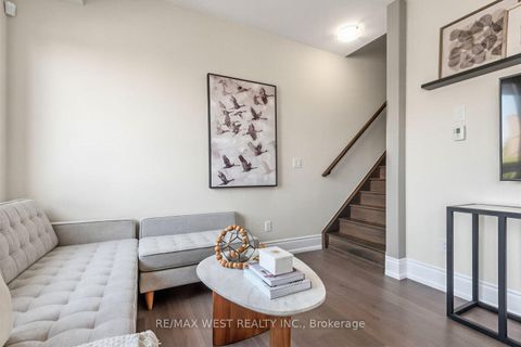 Photo 21 at 303 - 1150 Briar Hill Avenue, Belgravia, Toronto
