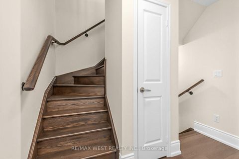 Photo 22 at 303 - 1150 Briar Hill Avenue, Belgravia, Toronto