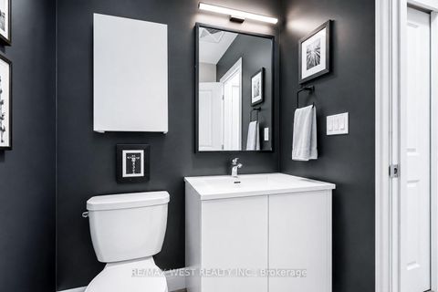Photo 23 at 303 - 1150 Briar Hill Avenue, Belgravia, Toronto