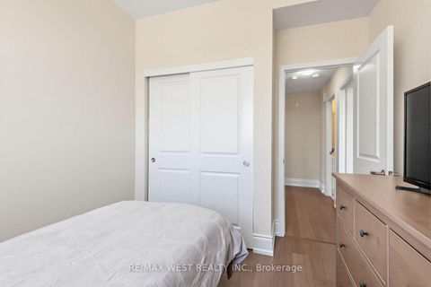 Photo 28 at 303 - 1150 Briar Hill Avenue, Belgravia, Toronto