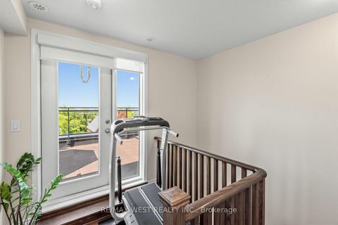 Photo 30 at 303 - 1150 Briar Hill Avenue, Belgravia, Toronto