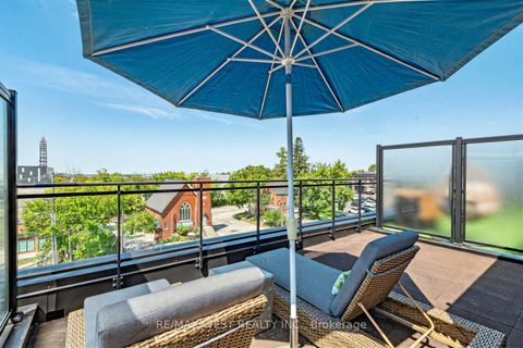 Photo 33 at 303 - 1150 Briar Hill Avenue, Belgravia, Toronto