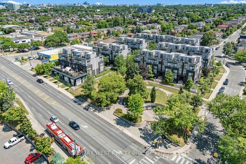 Photo 37 at 303 - 1150 Briar Hill Avenue, Belgravia, Toronto
