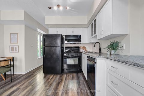 Photo 8 at 343 - 30 Western Battery Road, Niagara, Toronto