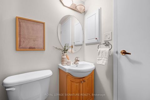 Photo 13 at 343 - 30 Western Battery Road, Niagara, Toronto