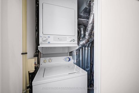 Photo 15 at 343 - 30 Western Battery Road, Niagara, Toronto