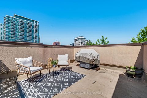 Photo 16 at 343 - 30 Western Battery Road, Niagara, Toronto