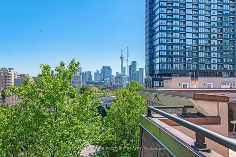 Photo 19 at 343 - 30 Western Battery Road, Niagara, Toronto