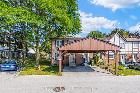 Photo 1 at 87 Crab Apple Way, Donalda, Toronto