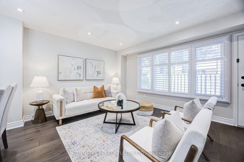 Photo 3 at 87 Crab Apple Way, Donalda, Toronto