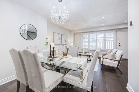 Photo 6 at 87 Crab Apple Way, Donalda, Toronto